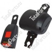 TOTALSOURCE 10374848 РЕМЕНЬ БЕЗОПАСНОСТИ