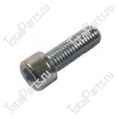 TOTALSOURCE 11631764 ВИНТ С ШЕСТИГРАННЫМ ОТВЕРСТИЕМ В ГОЛОВКЕ