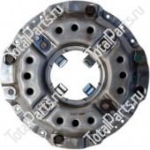 NISSAN 1355310301 КОРЗИНА СЦЕПЛЕНИЯ