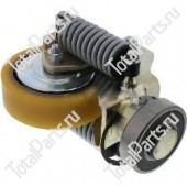 LINDE 11604505500 СТАБИЛИЗИРУЮЩЕЕ КОЛЕСО