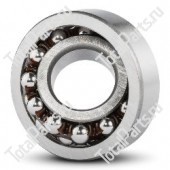 TIMKEN 1203 ШАРИКОВЫЙ ПОДШИПНИК