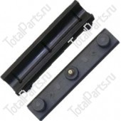SIZE 150*18*32.5 КОМПЛЕКТ ФРИКЦИОННЫХ ПЛАСТИН