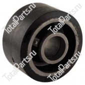TOYOTA 005913293181 РОЛИК С РЕЗИНОВЫМ ПОКРЫТИЕМ