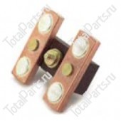 CROWN 118937 КОНТАКТ
