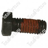 TOTALSOURCE 12241051 БОЛТ С ШЕСТИГРАННОЙ ГОЛОВКОЙ