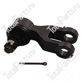 TOYOTA 005915762581 НАКОНЕЧНИК РУЛЕВОЙ