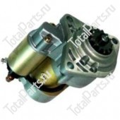TOYOTA 005915595781 СТАРТЕР