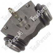 TOYOTA 005915224781 КОЛЕСНЫЙ ТОРМОЗНОЙ ЦИЛИНДР