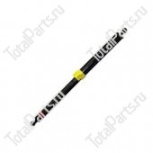 SIZE 10x610x455x225xBx27x ГАЗОВАЯ ПРУЖИНА