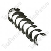 HYSTER 1361703 КОМПЛЕКТ ШАТУННЫХ ВКЛАДЫШЕЙ STD