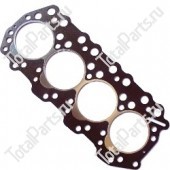 NISSAN 11044FL000 ПРОКЛАДКА ГОЛОВКИ БЛОКА