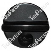 NISSAN 152551P100 КРЫШКА МАСЛОЗАЛИВНОЙ ГОРЛОВИНЫ