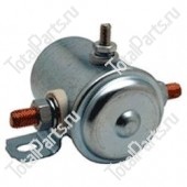 TOYOTA 005915000481 КОНТАКТОР В СБОРЕ