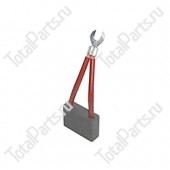 TOYOTA 111221026171 ЭЛЕКТРОЩЕТКА