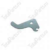 TOYOTA 005917067281 РЫЧАГ ТОРМОЗНОГО МЕХАНИЗМА