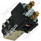 CROWN 120137001 КОНТАКТОР 24V