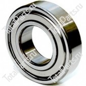 TOTALSOURCE 1237199 ШАРИКОВЫЙ ПОДШИПНИК