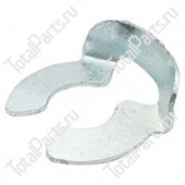 KEY NUMBER 115579 СТОПОРНАЯ ШАЙБА