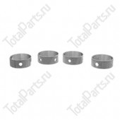 TOYOTA 118047600171 ВКЛАДЫШИ РАСПРЕДВАЛА