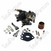 TOYOTA 005915112181 КАРБЮРАТОР