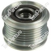 KEY NUMBER 1010107 ШКИВ