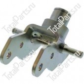 LINDE 11604560300 ОПОРА РУЛЕВОГО КОЛЕСА