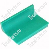 SIZE 150*50*93*P ФРИКЦИОННАЯ ПЛАСТИНА A2