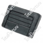 TOYOTA 005915295281 ПЕДАЛЬ ТОРМОЗА