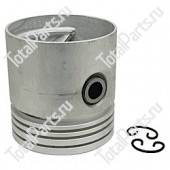 LPM 100F16310 ПОРШЕНЬ ДВИГАТЕЛЯ F163/F245 STD