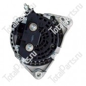 BOSCH 125525006 ГЕНЕРАТОР