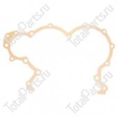 TOYOTA 113282055071 ПРОКЛАДКА КРЫШКИ