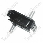 INPARTS 110743117F ПОДУШКА ДВИГАТЕЛЯ 03