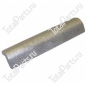 TVH 1295095 ФРИКЦИОННАЯ ПЛАСТИНА