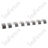 NISSAN 1211132200 ВКЛАДЫШИ ШАТУННЫЕ