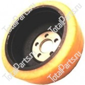 LINDE 0009903823 ВЕДУЩЕЕ КОЛЕСО