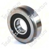 SIZE 125*34*45*25 РОЛИК МАЧТЫ ROL01