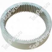CARRARO 147282 ЗУБЧАТАЯ ПЕРЕДАЧА