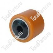 ATLET 100860 ОПОРНЫЙ РОЛИК В СБОРЕ