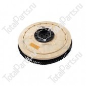 TENNANT 1042500 ЩЕТКА ПОДМЕТАЛЬНОЙ МАШИНЫ 400 mm