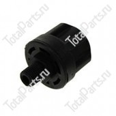 SIZE 13.16*40*57*1/4BSP*1 ФИЛЬТР-САПУН