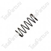 KOMATSU 13256W0400 ПРУЖИНА КОРОМЫСЛА