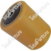 LINDE 0039933603 РОЛИК ГРУЗОВОЙ