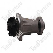 SIZE 103.5*83.5*12*23.8*5 ПОМПА ВОДЯНАЯ | A1