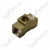 HYSTER 0014955 ФИТИНГ