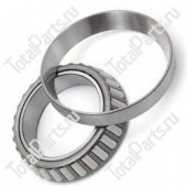 MERCEDES 0069810405 КОНИЧЕСКИЙ ПОДШИПНИК