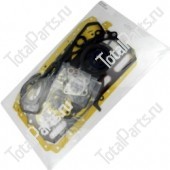 INPARTS 110100K70 РЕМКОМПЛЕКТ ДВИГАТЕЛЯ MITSUBISHI 4DQ7
