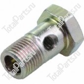 CATERPILLAR 0091800310 БОЛТ ГИДРОКОНТУРА