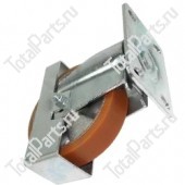 SIZE 150*40*P*P*A*135*110 СТАБИЛИЗИРУЮЩЕЕ КОЛЕСО