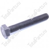 SIZE 10xM10x65xYxA1xSx1.5 БОЛТ С ШЕСТИГРАННОЙ ГОЛОВКОЙ
