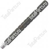 SIZE 15*24.5-13CAN*17.5*2 ВАЛ КПП